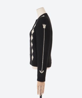 カーディガン　Ｃａｒｄｉｇａｎ１