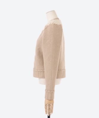カーディガン　Ｃａｒｄｉｇａｎ３