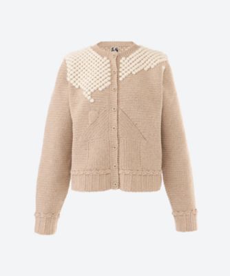 カーディガン　Ｃａｒｄｉｇａｎ３