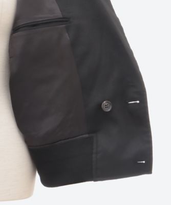 TAAKK ターク シルク ブルゾン BL 033 TAAKK - 【ラスト1点】 SILK