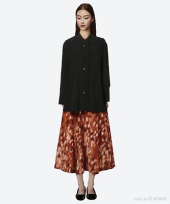 Ｓｉｂｙｌ　ｏｒｅ　ｂｕｔｔｏｎｓ　ｓｈｉｒｔ