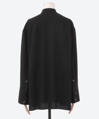 Ｓｉｂｙｌ　ｏｒｅ　ｂｕｔｔｏｎｓ　ｓｈｉｒｔ
