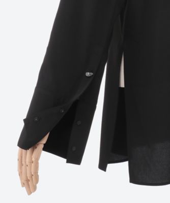 Ｓｉｂｙｌ　ｏｒｅ　ｂｕｔｔｏｎｓ　ｓｈｉｒｔ