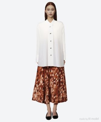 Ｓｉｂｙｌ　ｏｒｅ　ｂｕｔｔｏｎｓ　ｓｈｉｒｔ
