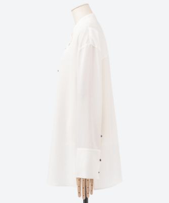 Ｓｉｂｙｌ　ｏｒｅ　ｂｕｔｔｏｎｓ　ｓｈｉｒｔ