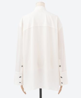 Ｓｉｂｙｌ　ｏｒｅ　ｂｕｔｔｏｎｓ　ｓｈｉｒｔ