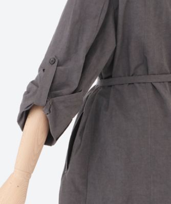 Ｓｅｓｉｌｉａ　ｒｏｌｌ　ｕｐ　ｓｌｅｅｖｅ　ｓｈｉｒｔ　ＧＹ