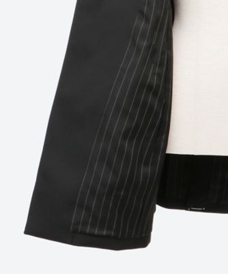 Helma Insert collar JK | AKIRANAKA (Women