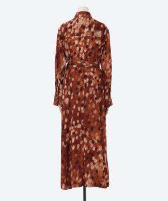 Ａｉｘ　ｓｈｉｒｔ　ｄｒｅｓｓ　ＢＲ