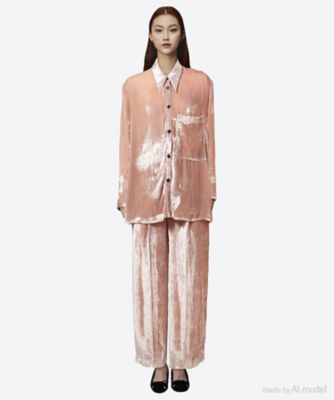 Ｉｖｅｔｔａ　ｓｈｉｒｔ　ＰＫ