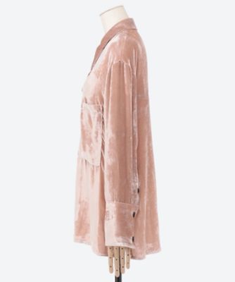 Ｉｖｅｔｔａ　ｓｈｉｒｔ　ＰＫ