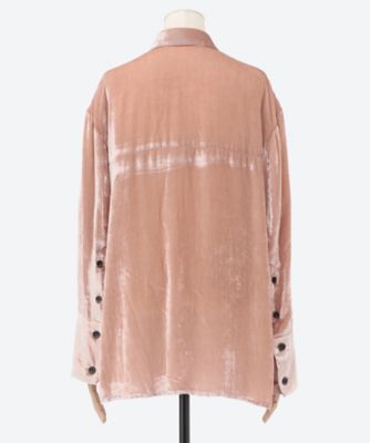 Ｉｖｅｔｔａ　ｓｈｉｒｔ　ＰＫ