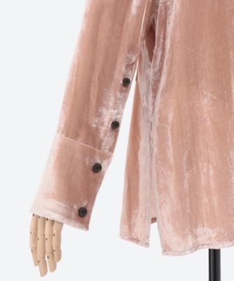 Ｉｖｅｔｔａ　ｓｈｉｒｔ　ＰＫ