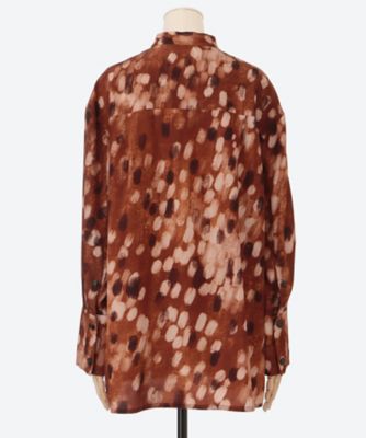 Ａｉｘ　ｓｈｉｒｔ　ＢＲ