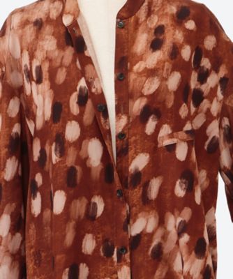 Ａｉｘ　ｓｈｉｒｔ　ＢＲ