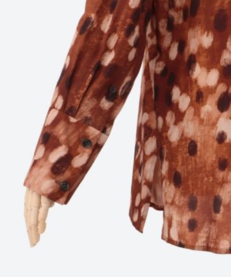 Ａｉｘ　ｓｈｉｒｔ　ＢＲ