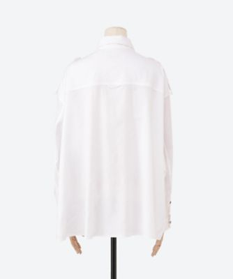 Ｔｉａｎａ　ｓｈｉｒｔ　ＷＨ