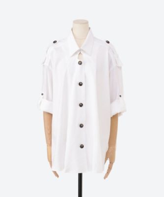 Ｔｉａｎａ　ｓｈｉｒｔ　ＷＨ