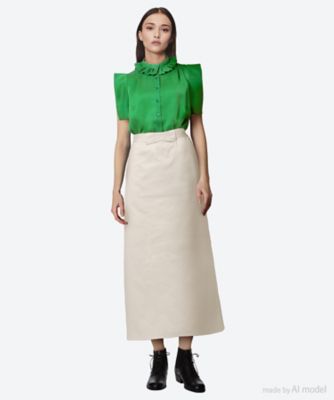 スカート　ＶＩＮＴＡＧＥ　ＳＫＩＲＴ