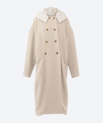 三越伊勢丹別注 コート | AKANE UTSUNOMIYA (Women)/アカネ ウツノミヤ