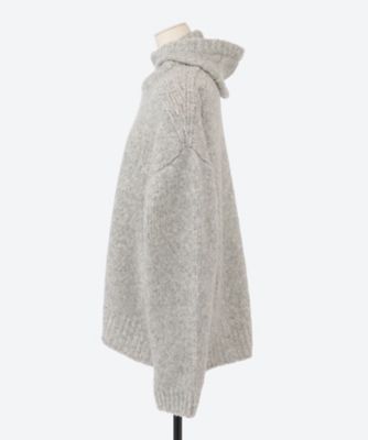 アカネ出品 ×5 三越伊勢丹別注 セーター | AKANE UTSUNOMIYA (Women)/アカネ