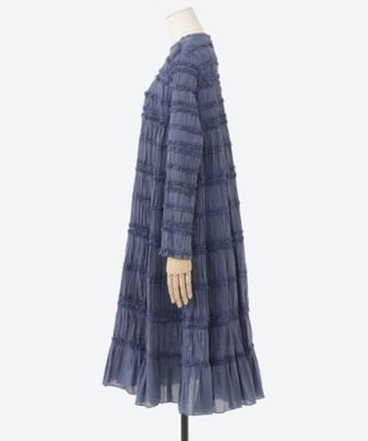 Pheetフィータ　カフタンドレス　ワンピース ドレス | Pheeta (Women)/フィータ | 三越伊勢丹オンラインストア