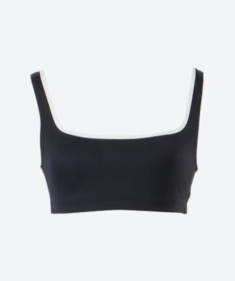 NuSwim (Women)/ヌースイム ビキニトップ　Ｓ８１
