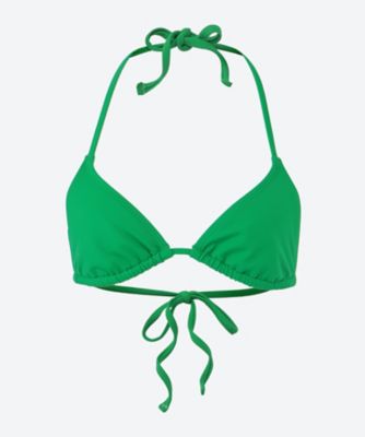 NuSwim (Women)/ヌースイム ビキニトップ　Ｓ６３