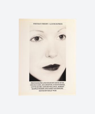 CAMI BROWN VINTAGE COLLECTION (Women)/カミブラウンヴィンテージコレクション Ｐｏｒｔｒａｉｔ　Ｔｈｅｏｒｙ　Ｐｏｒｔｒａｉｔ　Ｔｈｅｏｒｙ