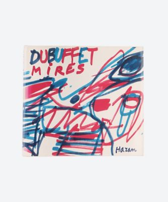 ＜CAMI BROWN VINTAGE COLLECTION (Women)＞Ｊｅａｎ　Ｄｕｂｕｆｆｅｔ　Ｍｉｒｅｓ　Ｊｅａｎ　Ｄｕｂｕｆｆｅｔ　Ｍｉｒｅｓ