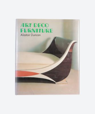 CAMI BROWN VINTAGE COLLECTION (Women)/カミブラウンヴィンテージコレクション Art Deco Furniture Art Deco Furniture