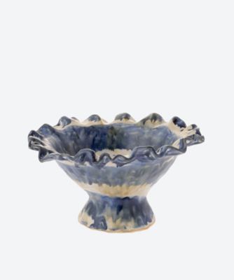 ＳＭＡＬＬ　ＲＩＤＧＥＤ　ＷＡＶＹ　ＢＯＷＬ　ＳＭＡＬＬ　ＲＩＤＧＥＤ　ＷＡＶＹ　ＢＯＷＬ