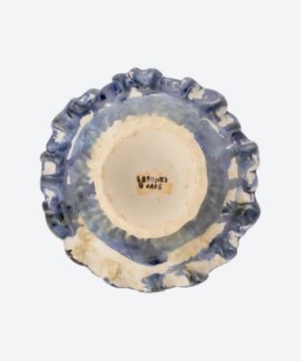 ＳＭＡＬＬ　ＲＩＤＧＥＤ　ＷＡＶＹ　ＢＯＷＬ　ＳＭＡＬＬ　ＲＩＤＧＥＤ　ＷＡＶＹ　ＢＯＷＬ