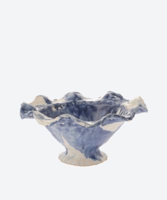ＬＡＲＧＥ　ＷＡＶＹ　ＢＯＷＬ　２　ＬＡＲＧＥ　ＷＡＶＹ　ＢＯＷＬ　２