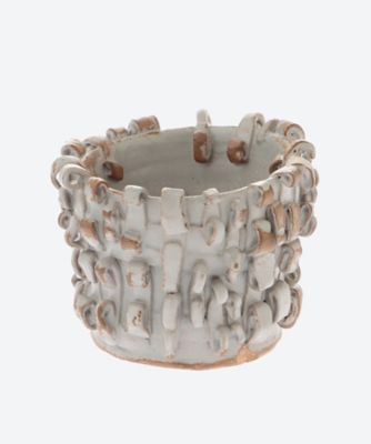 SOPHIE ANDES GASCON (Women)/ソフィーアンデスガスコン TWIRL VESSEL
