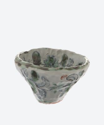 ＜SOPHIE ANDES GASCON (Women)＞ＢＯＷＬ