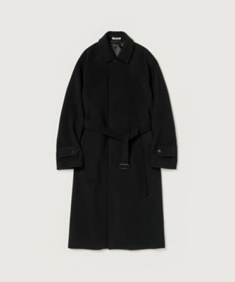 ≪送料無料≫ＳＵＰＥＲ　ＦＩＮＥ　ＷＯＯＬ　ＭＯＳＳＥＲ　ＳＯＵＴＩＥＮ　ＣＯＬＬＡＲ　ＣＯＡＴ　Ａ２４ＡＣ０４ＷＭ