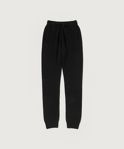 BABY CASHMERE KNIT PANTS BABY CASHMERE KNIT PANTS