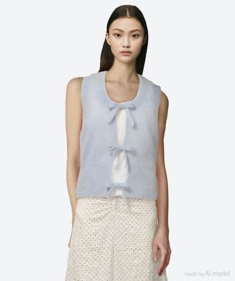 ＜GANNI (Women)＞セーター