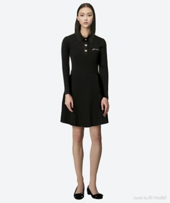 ＜GANNI (Women)＞ドレス