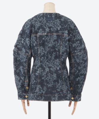 ジャケット