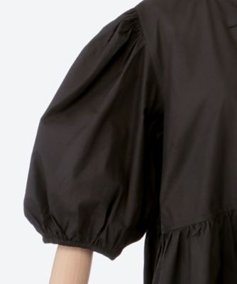 【関税送料込】GANNI ウォッシュドブラックデニムドレス 11/22(火)新作情報！明日はUND 3WAY DENIM DRESSなどがいよいよ