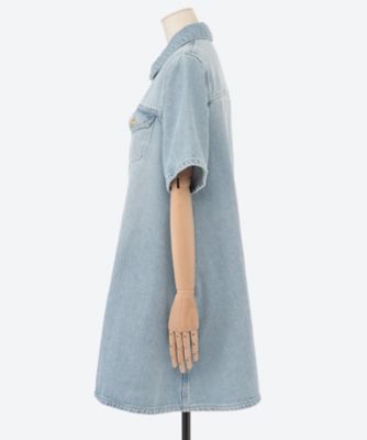 関税送料込み♦GANNI ロングドレス GANNI ガニー ワンピース Double Satin String Long Dress F8582