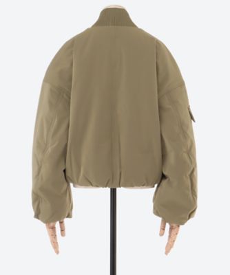 GANNI ガニー　ブルゾンジャケット 楽天市場】【10/27-9:59迄10％OFFクーポン対象】GANNI ガニー