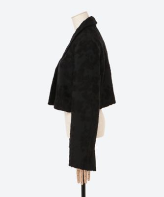 GANNI ジャケット GANNI | 最大70%OFF | THE OUTNET (アウトネット)