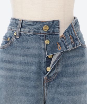 パンツ　ＧＡＮＮＩ　２４ＦＷ／Ｐ／Ｊ１６３９