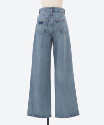 パンツ　ＧＡＮＮＩ　２４ＦＷ／Ｐ／Ｊ１６３４