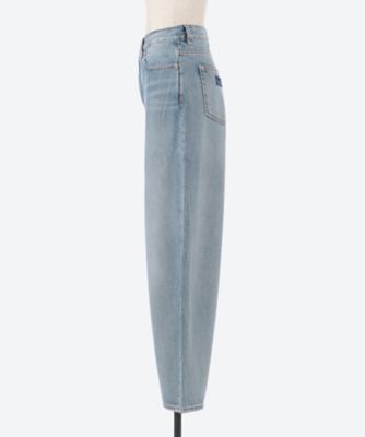 パンツ　ＧＡＮＮＩ　２４ＦＷ／Ｐ／Ｊ１６４１