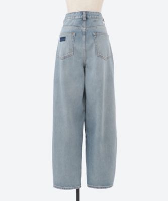 パンツ　ＧＡＮＮＩ　２４ＦＷ／Ｐ／Ｊ１６４１