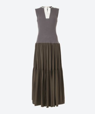 ＜NAMACHEKO (Women)＞ドレス　ＮＷ２４－６０６Ｗ－Ｎ９１５－８０００